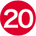 20