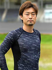 選手写真