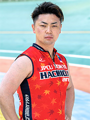 選手写真