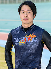 選手写真