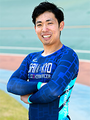 選手写真