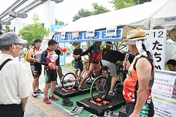 第29回立川よいと祭りの風景4